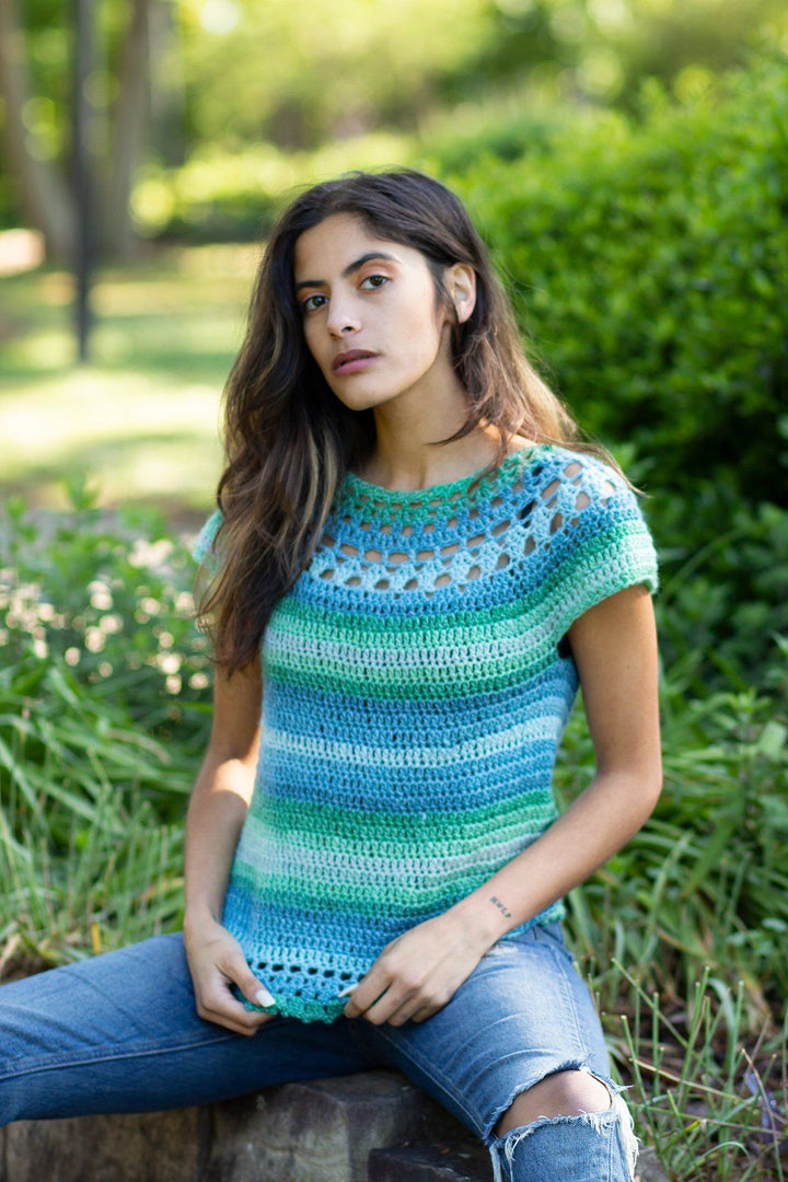 Universal Yarn Colorburst