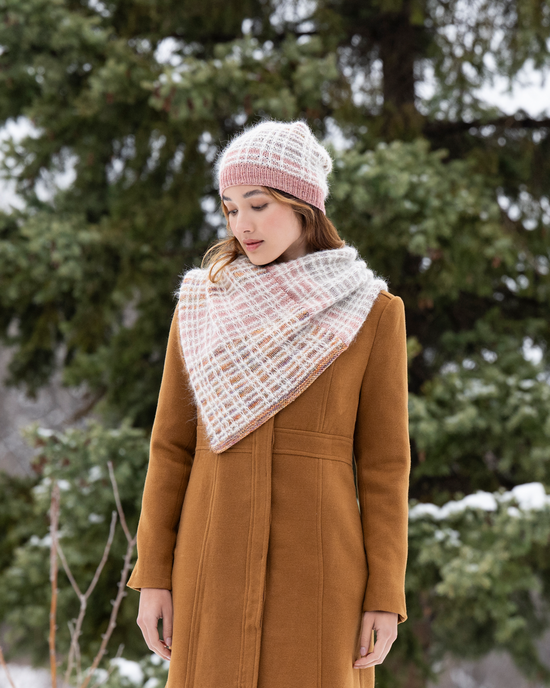 Malabrigo Holiday Kit 2025