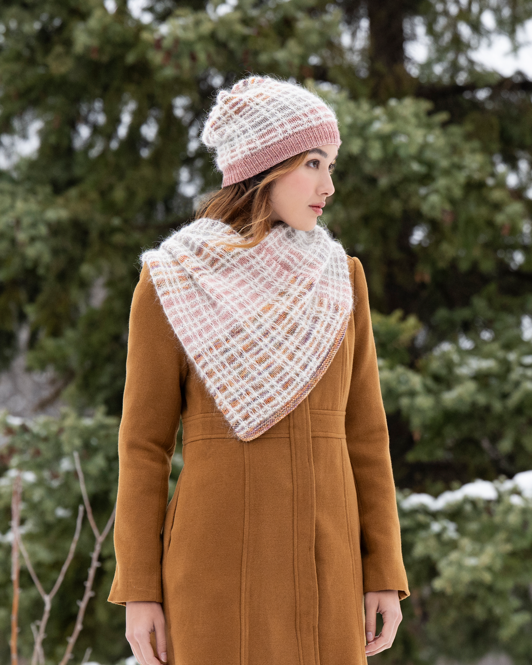 Malabrigo Holiday Kit 2025