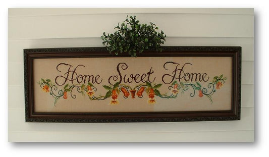 Blackberry Lane Designs - Home Sweet Home