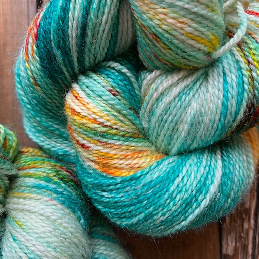 Dream in Color Suzette