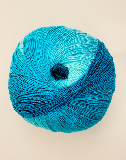 Sirdar Jewelspun Ombre Aran, 400g