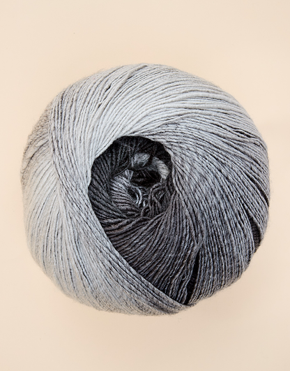 Sirdar Jewelspun Ombre Aran, 400g