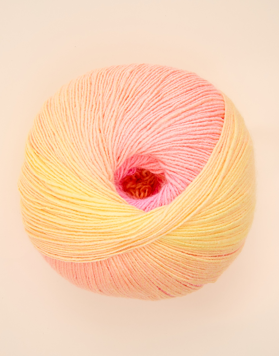 Sirdar Jewelspun Ombre Aran, 400g