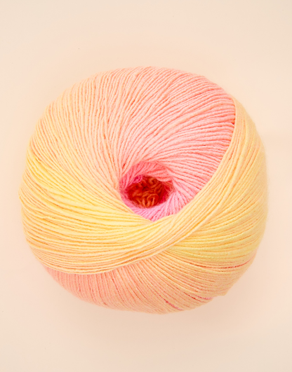 Sirdar Jewelspun Ombre Aran, 400g