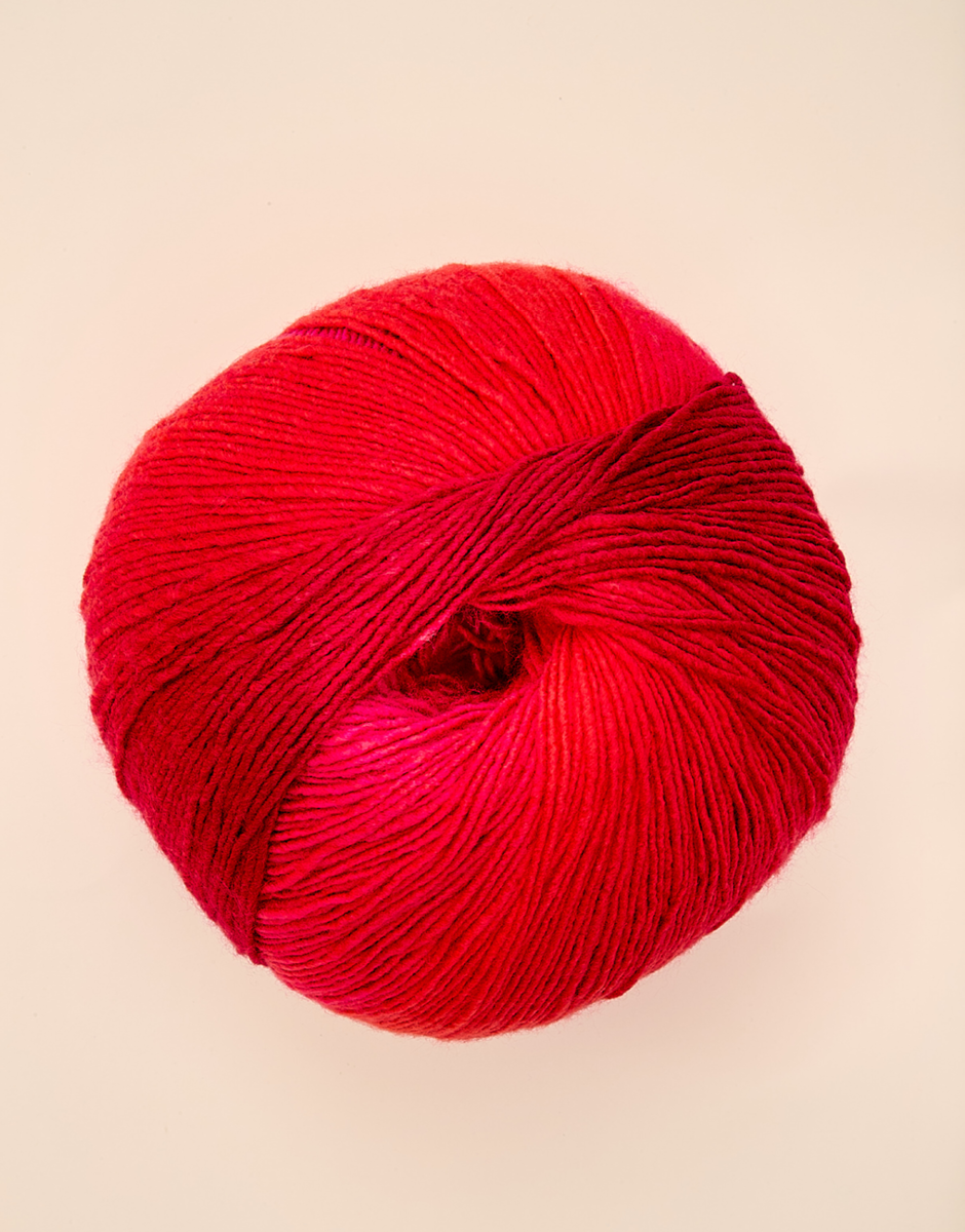 Sirdar Jewelspun Ombre Aran, 400g