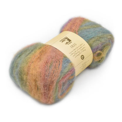 Iris de la ferme Juniper Moon