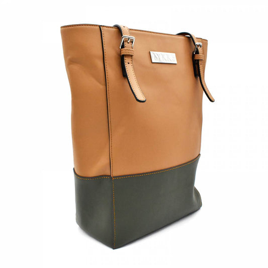Lykke Lyra Project Tote - Camel