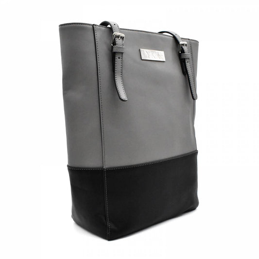 Lykke Lyra Project Tote - Grey