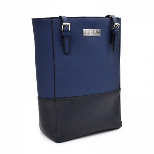 Lykke Lyra Project Tote - Navy