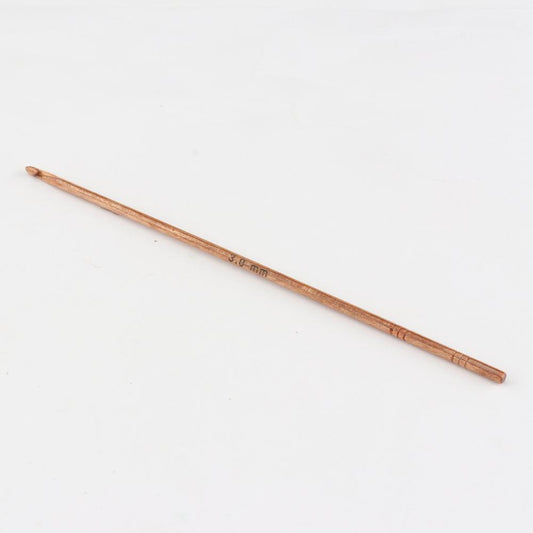 KnitPro Basix Birch Crochet Hook