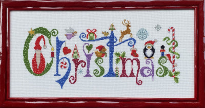Keslyn's Designs - Christmas With Friends