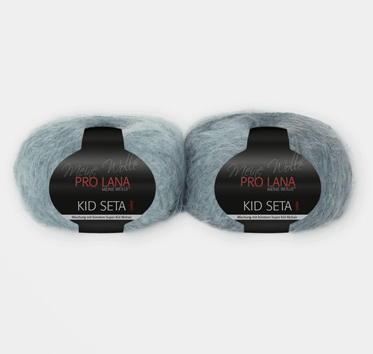 Pro Lana Kid Seta Color