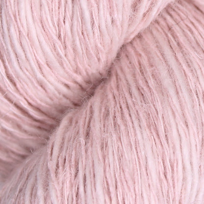 Linseed 60% Linen 40% Cotton Hand Knitting Yarn 50g Hank