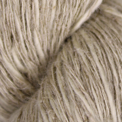 Linseed 60% Linen 40% Cotton Hand Knitting Yarn 50g Hank