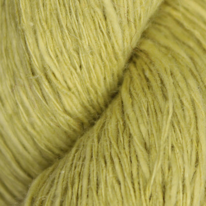Linseed 60% Linen 40% Cotton Hand Knitting Yarn 50g Hank