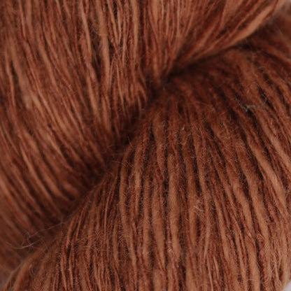 Linseed 60% Linen 40% Cotton Hand Knitting Yarn 50g Hank