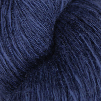 Linseed 60% Linen 40% Cotton Hand Knitting Yarn 50g Hank
