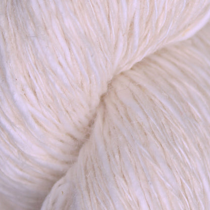 Linseed 60% Linen 40% Cotton Hand Knitting Yarn 50g Hank