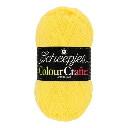Scheepjes Colour Crafter