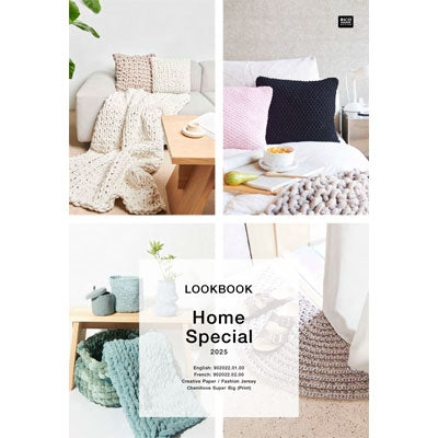 Home Special (English)