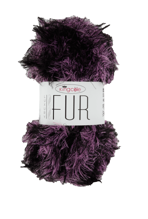 King Cole Luxury Fur