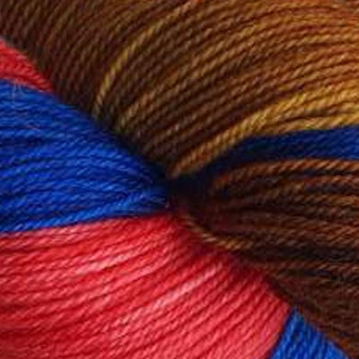 Manos de l'Uruguay Alegria