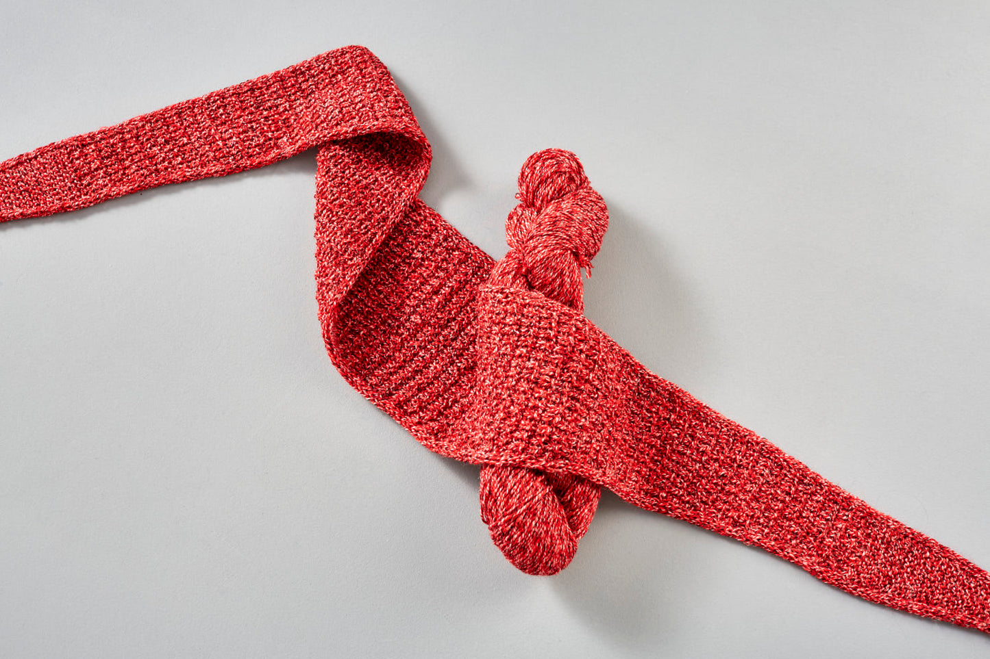 Brebis chinée en laine Gusto 