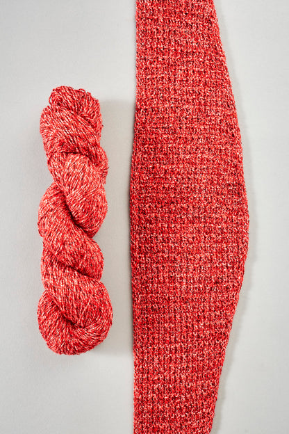 Brebis chinée en laine Gusto 