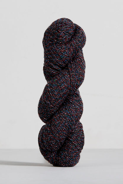 Brebis chinée en laine Gusto 