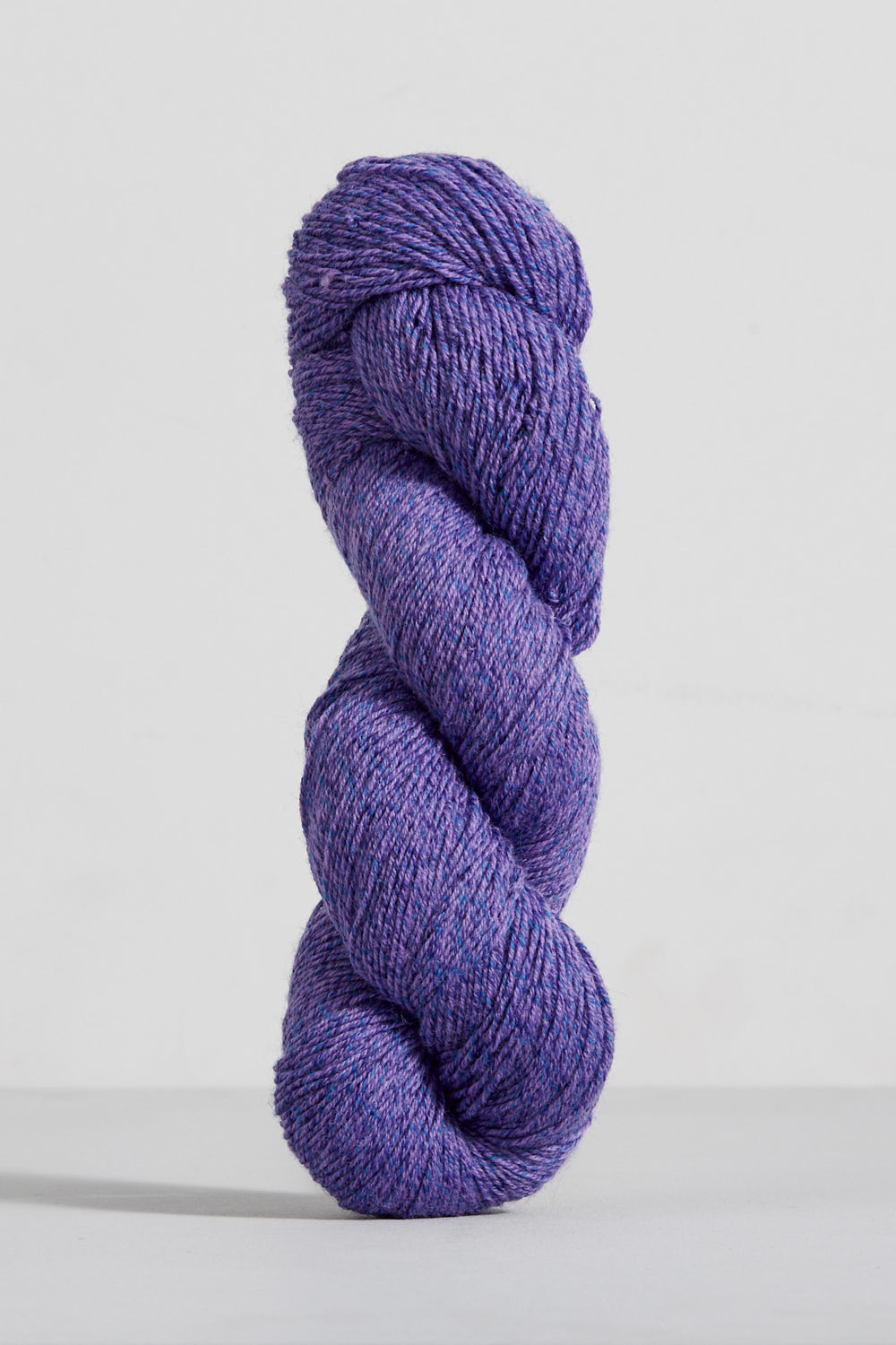 Brebis chinée en laine Gusto 