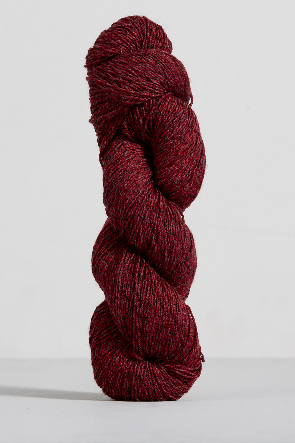 Brebis chinée en laine Gusto 