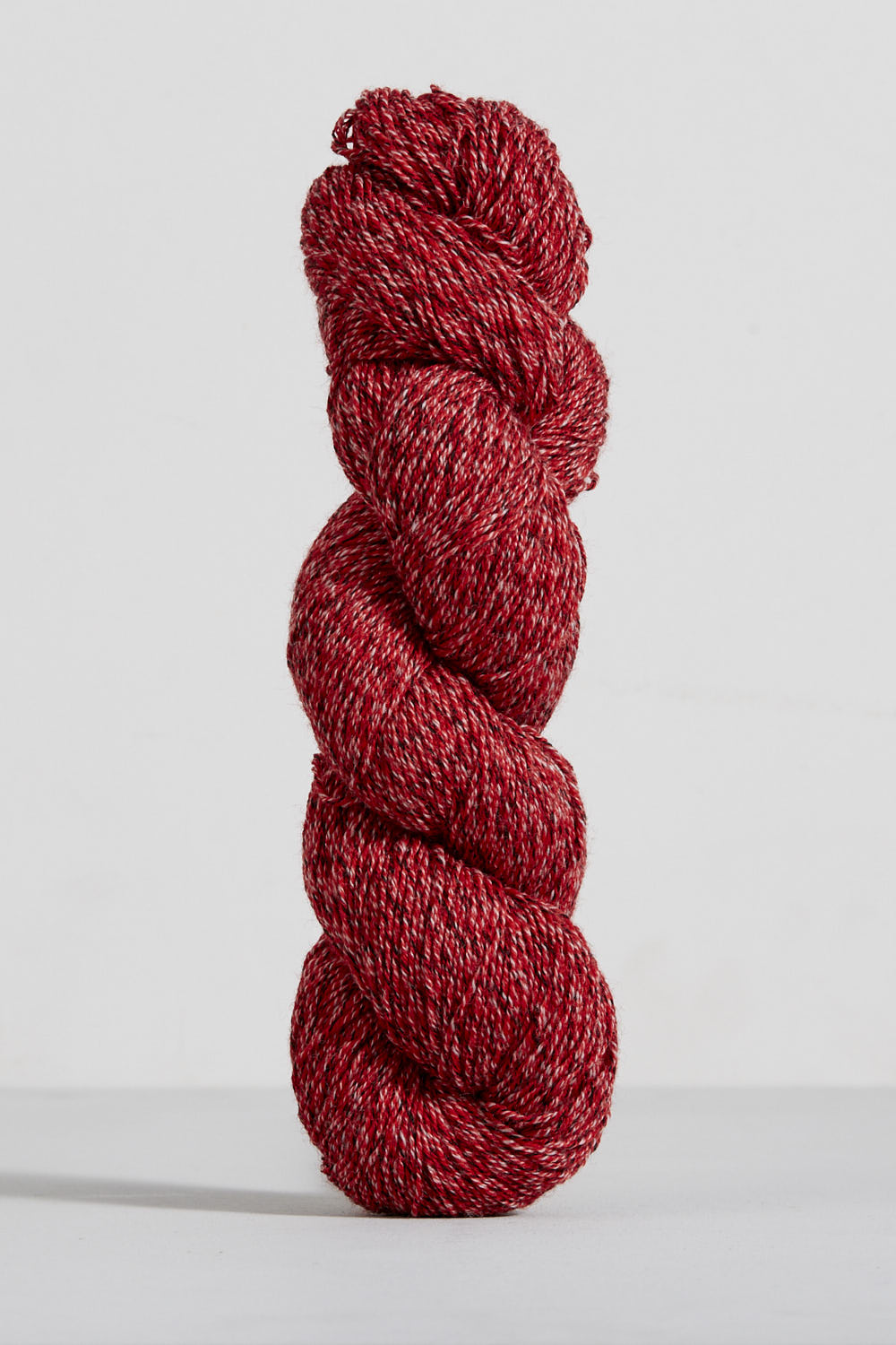 Brebis chinée en laine Gusto 