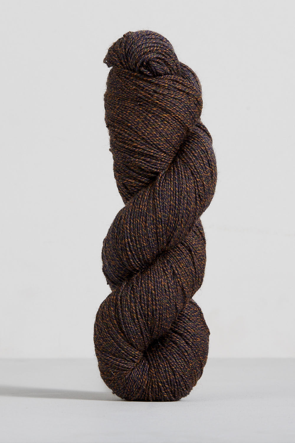 Brebis chinée en laine Gusto 