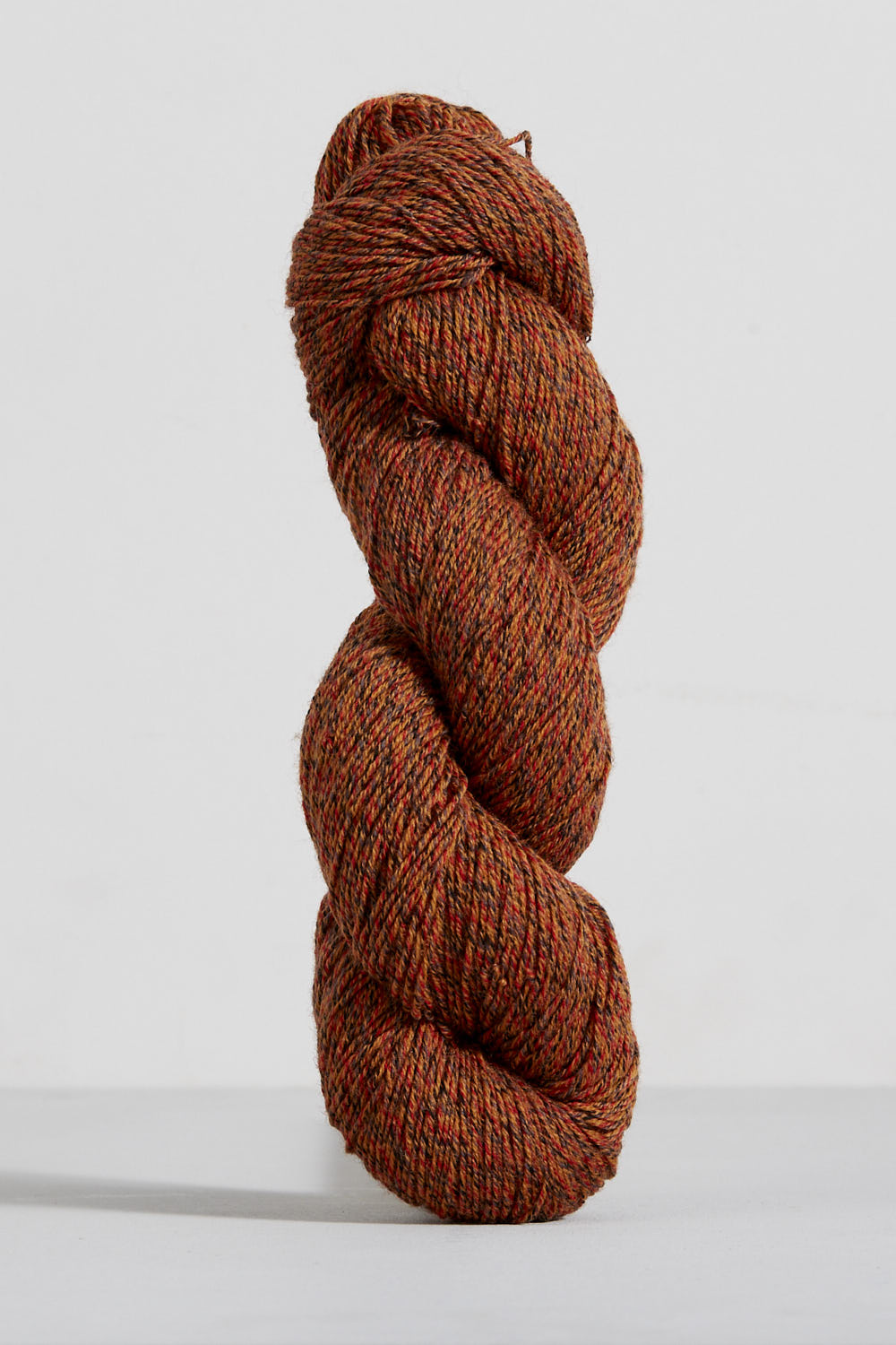 Brebis chinée en laine Gusto 