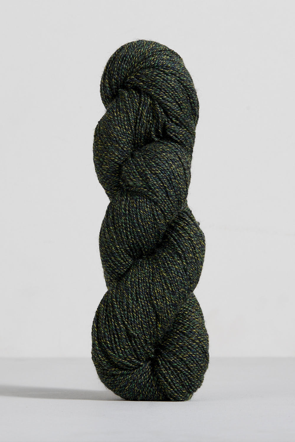 Brebis chinée en laine Gusto 