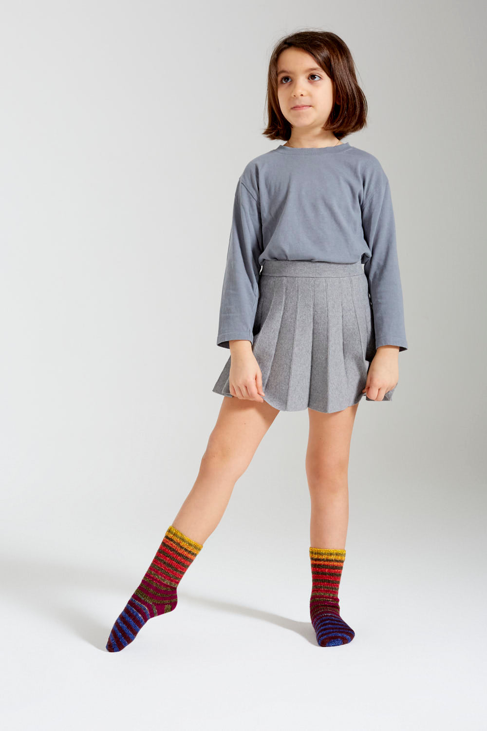 Photo of Uneek Sock Kit Mini in colour 55