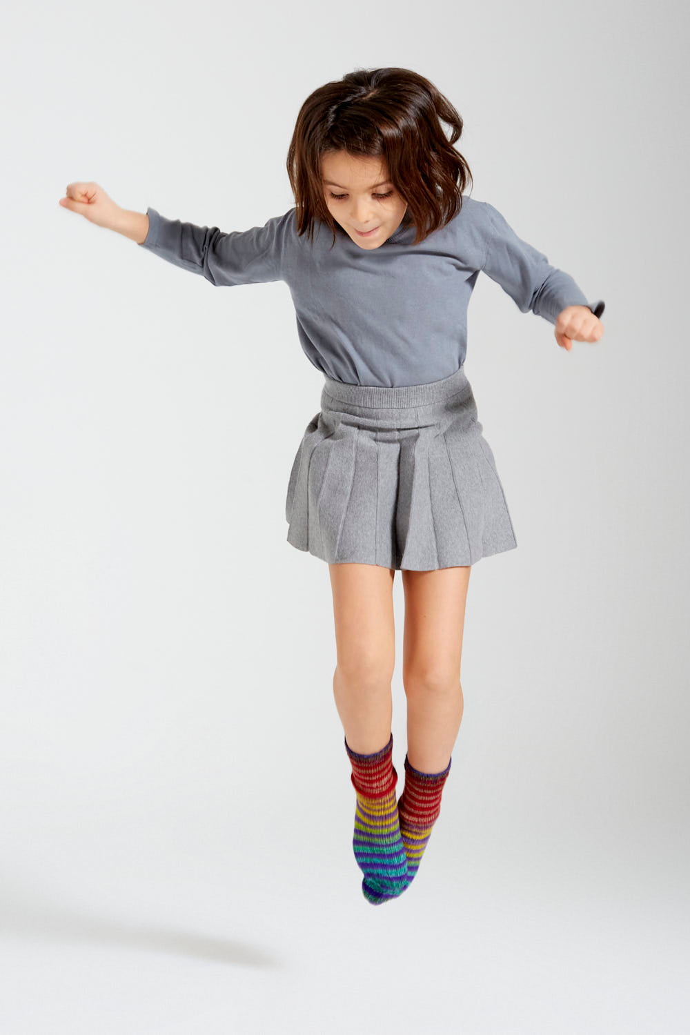 Photo of Uneek Sock Kit Mini in colour 60