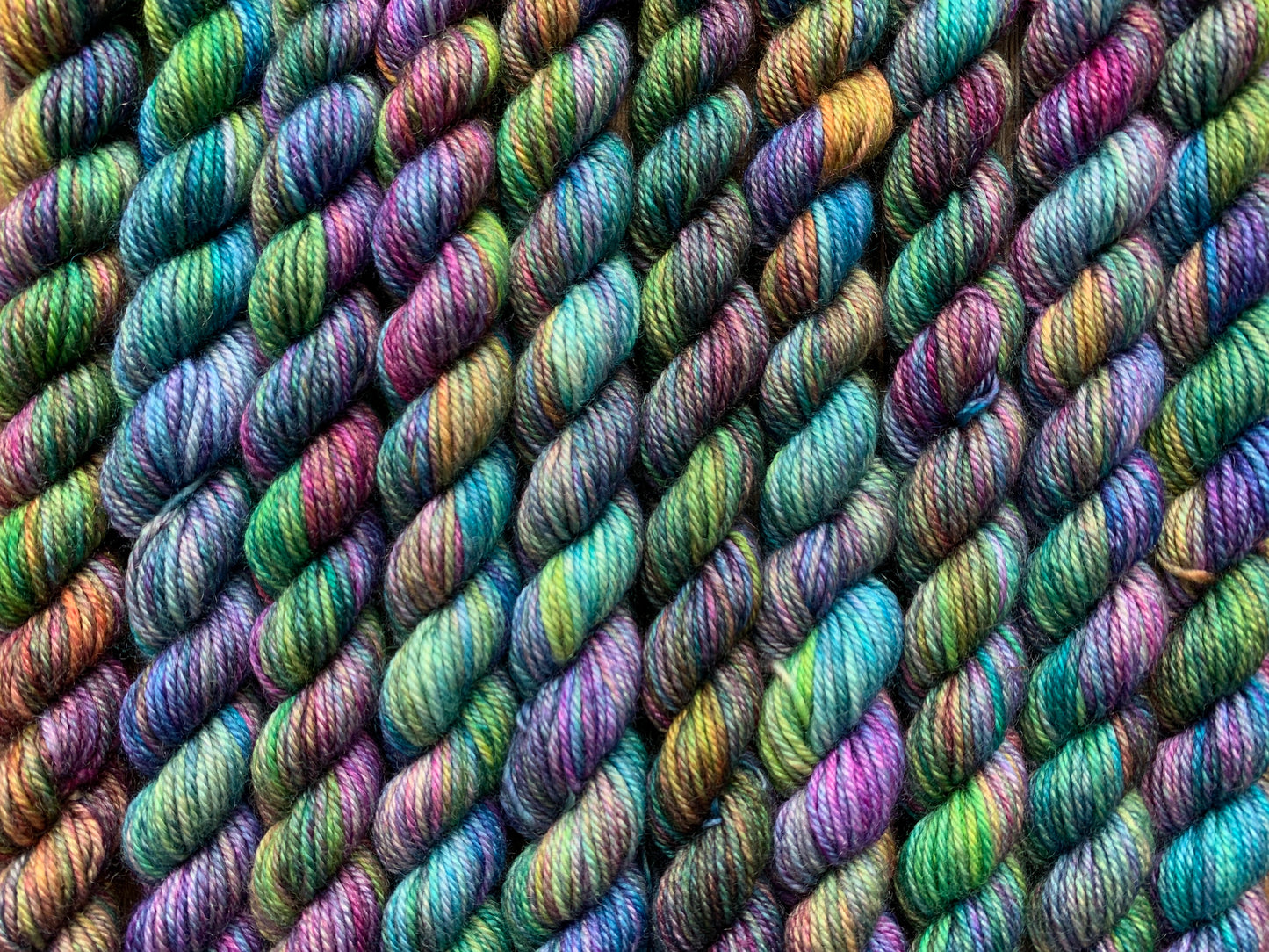 Dream in Color Butterfly BFL