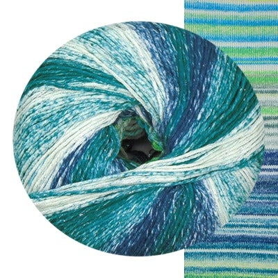 Estelle 50 Cotton Lux