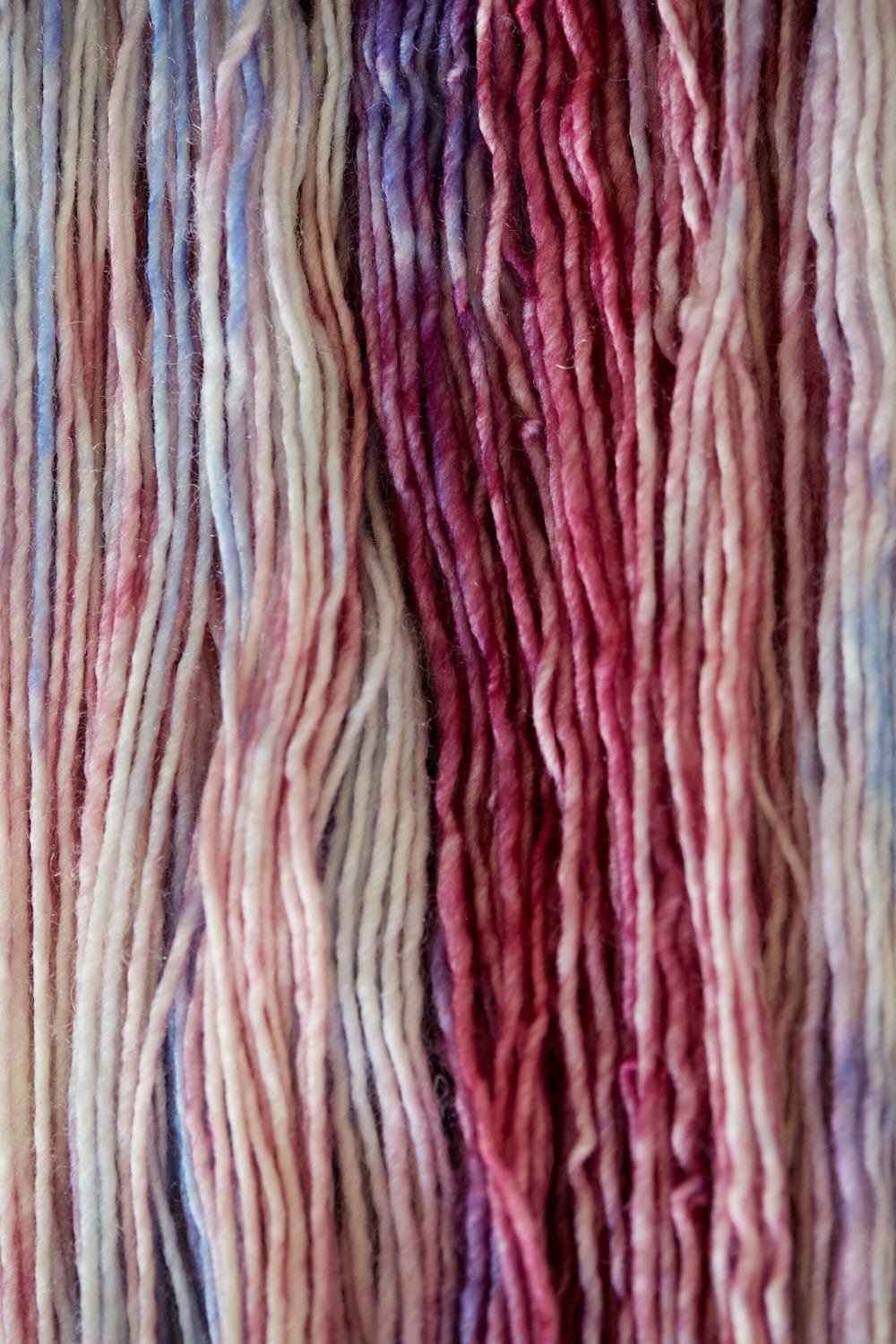 Photo of Gusto Wool Olio yarn in colour 2306