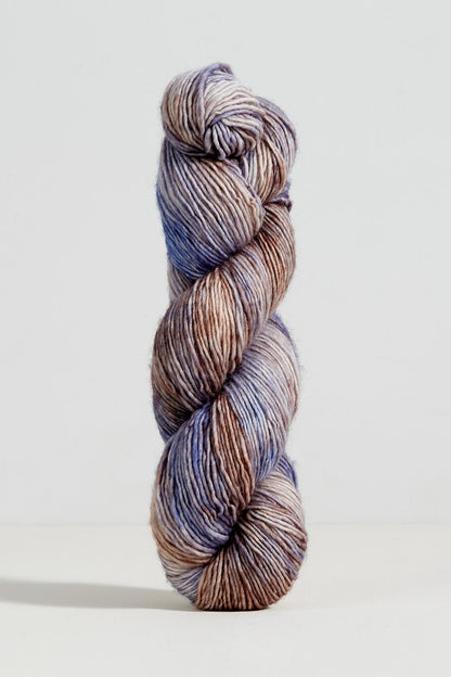 Photo of Gusto Wool Olio yarn in colour 2308