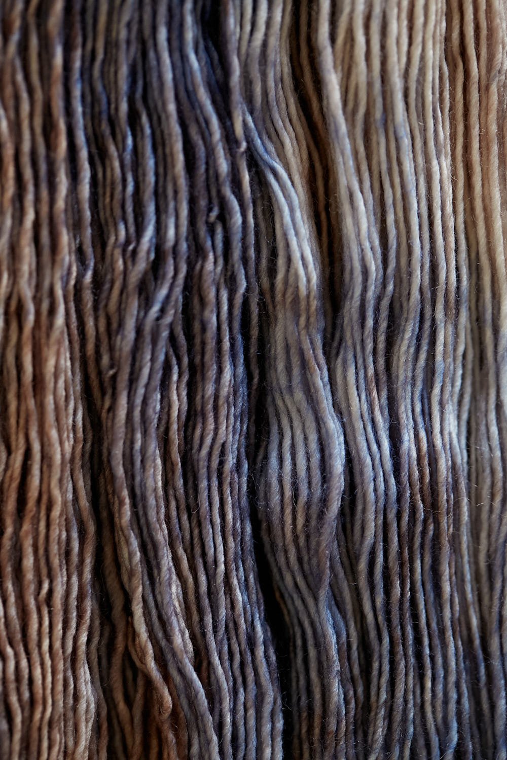 Photo of Gusto Wool Olio yarn in colour 2308