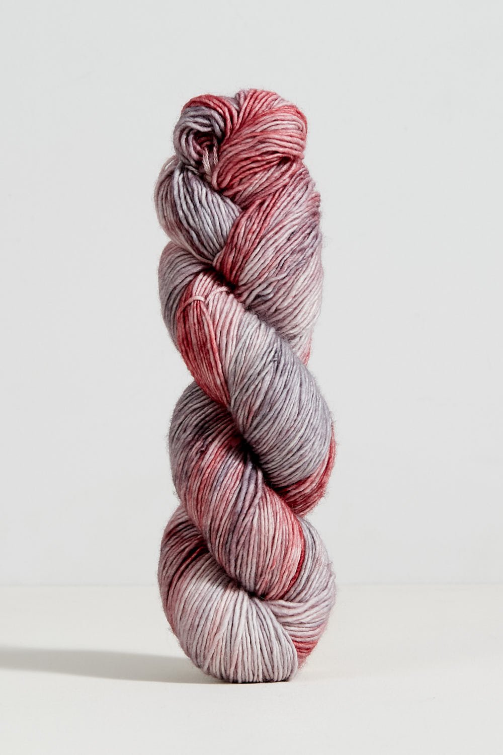 Photo of Gusto Wool Olio yarn in colour 2309
