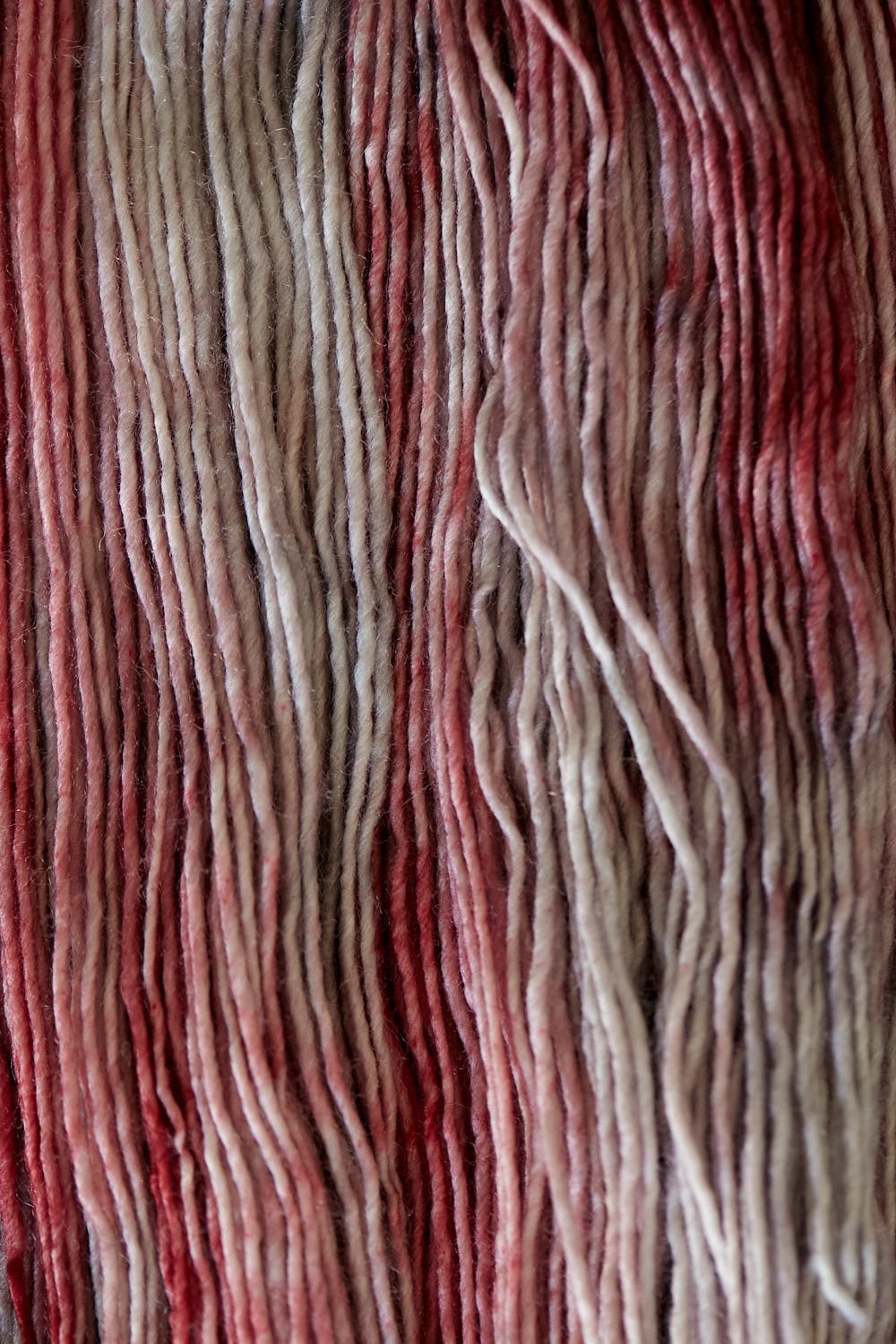 Photo of Gusto Wool Olio yarn in colour 2309