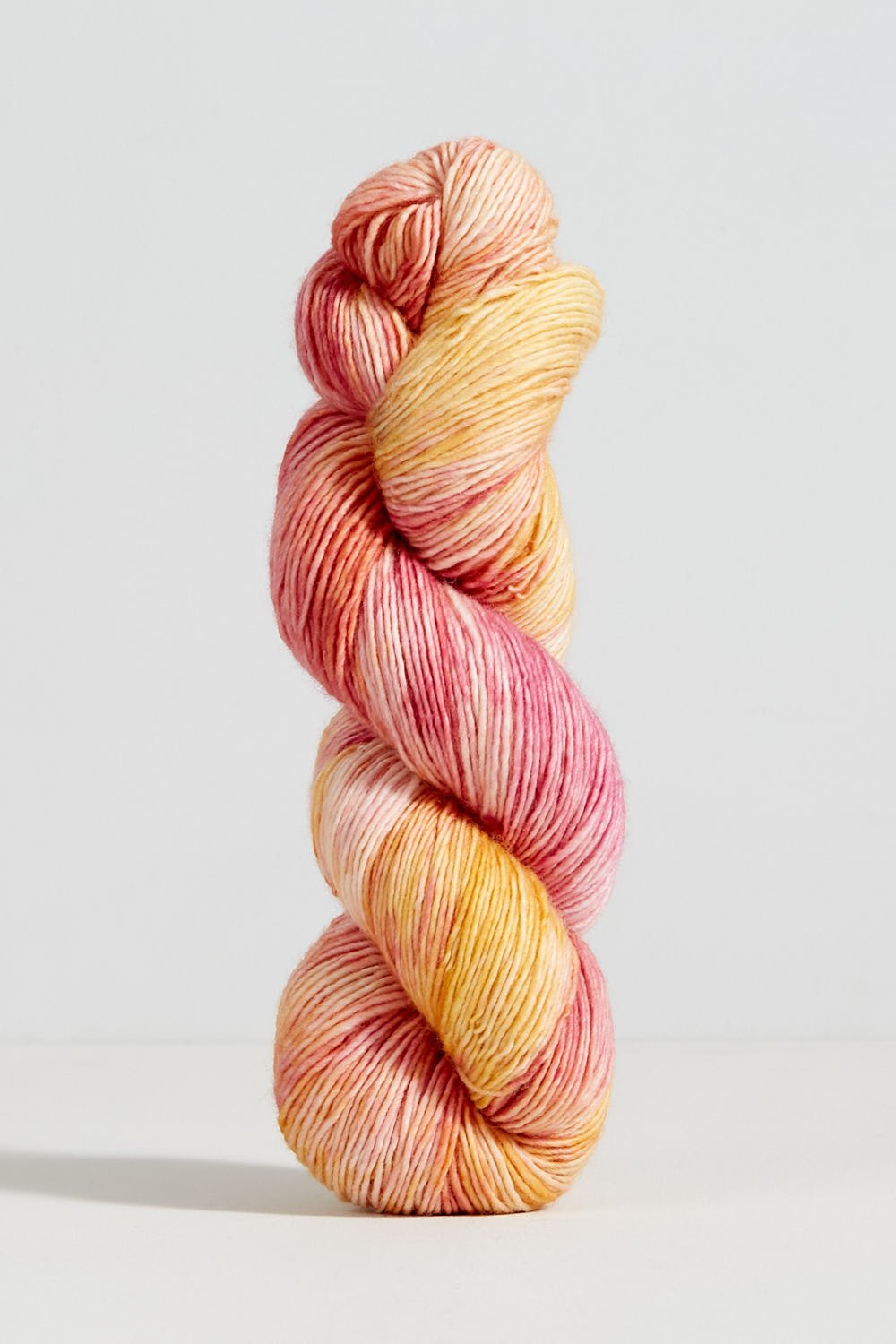 Photo of Gusto Wool Olio yarn in colour 2310