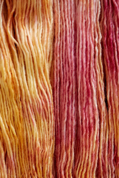 Photo of Gusto Wool Olio yarn in colour 2310