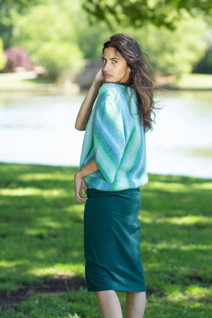 Universal Yarn Colorburst