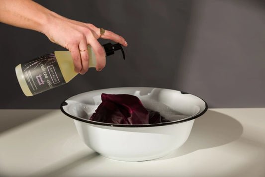 Eucalan Wool Wash - Pump for 16.9 US fl.oz / 500mL