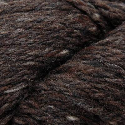 Estelle Highland Alpaca Chunky Tweed